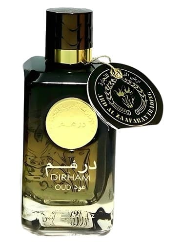Dirham Oud
