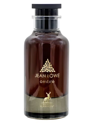Jean Lowe Ombre